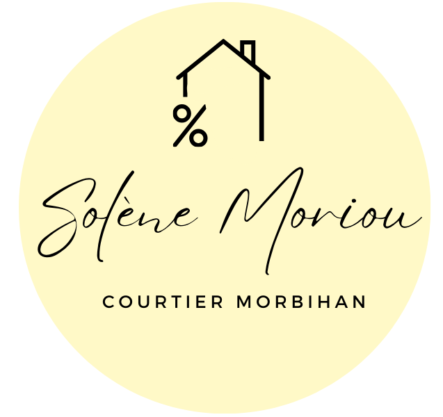 Sol&egrave;ne Moriou, courtier